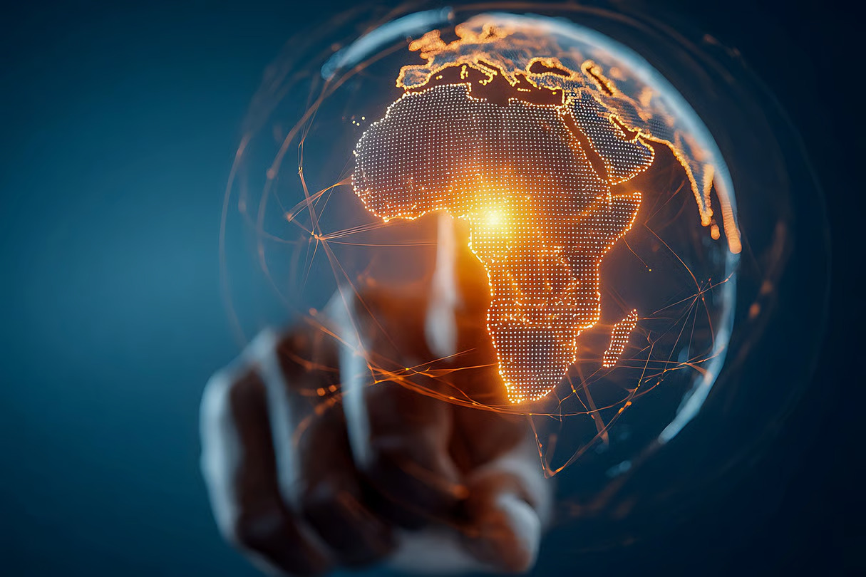 Global Recovery Gains Momentum But African Economies Still Face Difficult Financing Choices