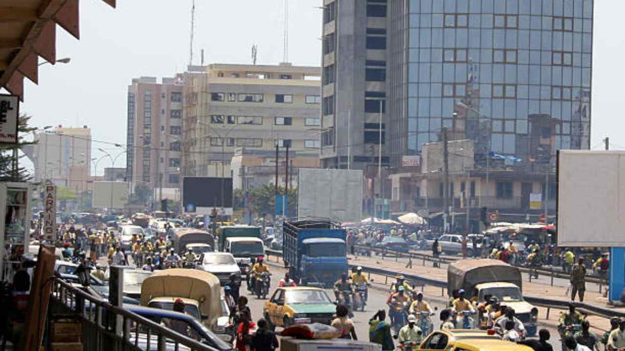 Global Summit Spotlights Africa's $1.6 Trillion Climate Adaptation Funding Imbalance