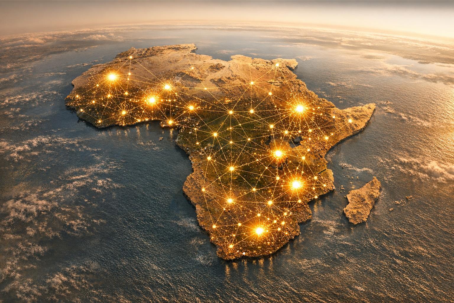 Global Survey Finds Strong Support for AI Rules Across Africa and Beyond