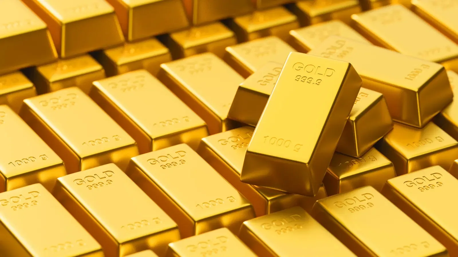 Gold Rally Raises Questions About Fiscal Credibility And African Commodity Revenue Choices