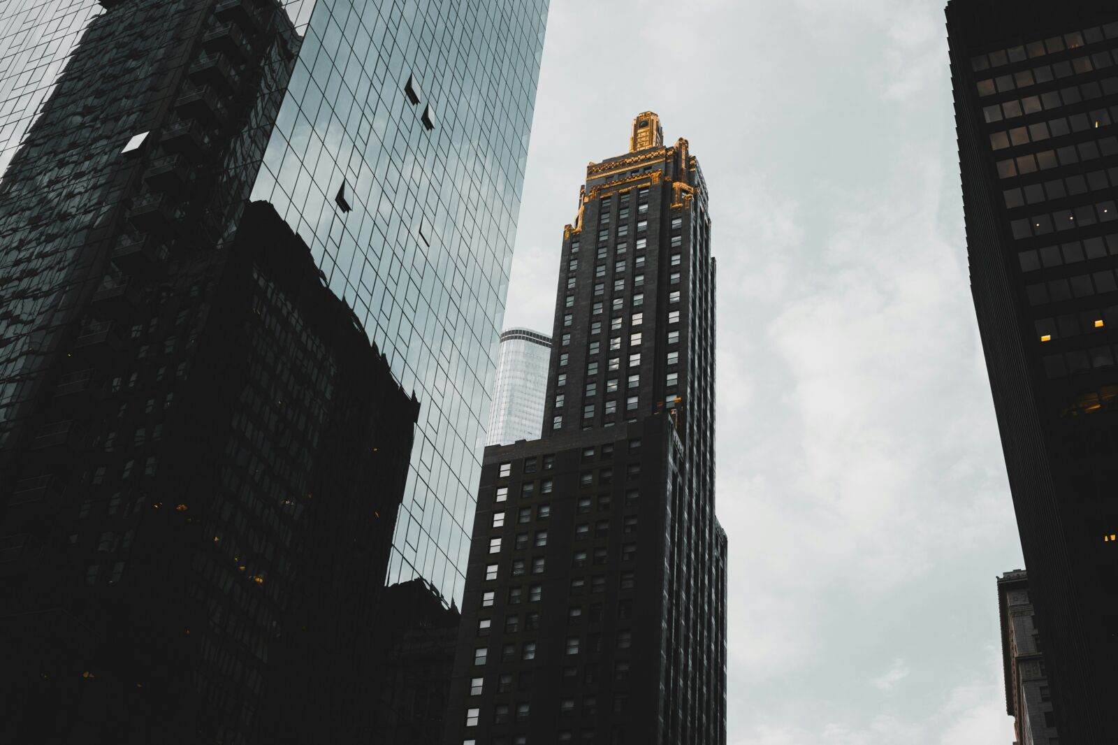 Governance Overtakes Climate As Companies Face Harder ESG Reputation Questions