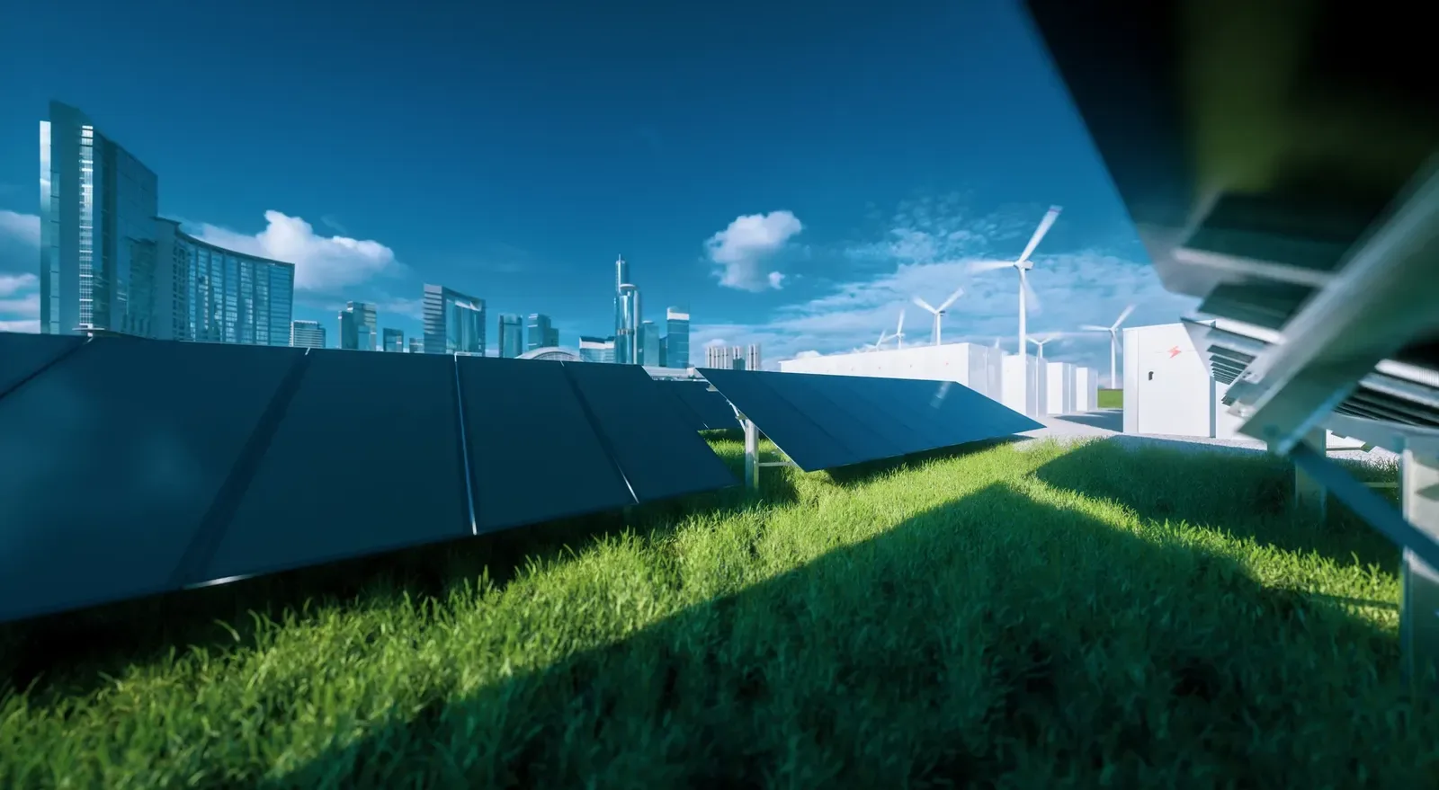 Governments Raise Renewables Targets As Global Energy Transition Faces Delivery Test