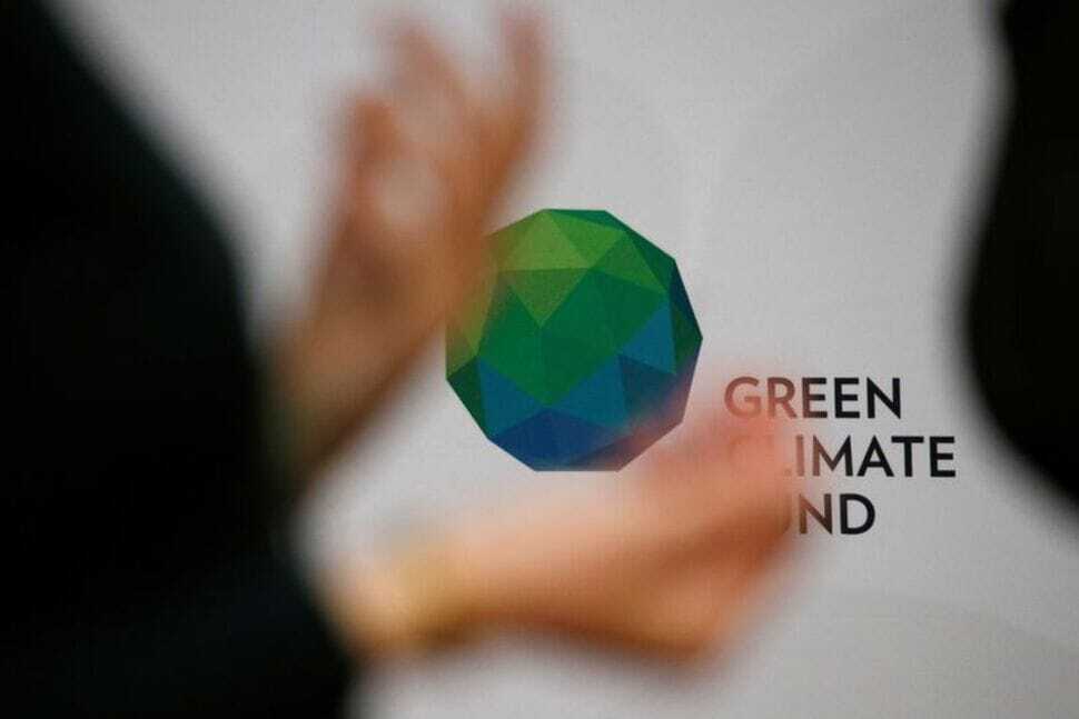 Green Climate Fund’s $960.3 Million Approval Pushes Portfolio Beyond $20 Billion