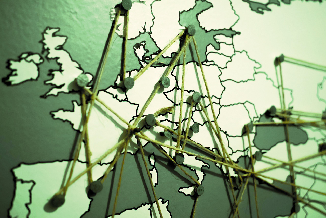 Green Finance’s Research Boom Maps Capital’s Slow Turn Toward Climate‑Smart Development