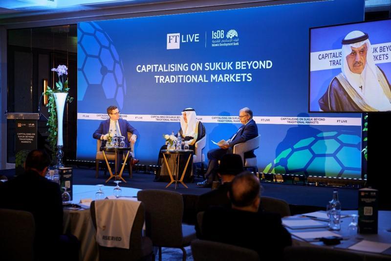 Global Sukuk Summit Accelerates Green Investment, Expands Islamic Markets With €500 Million Innovation