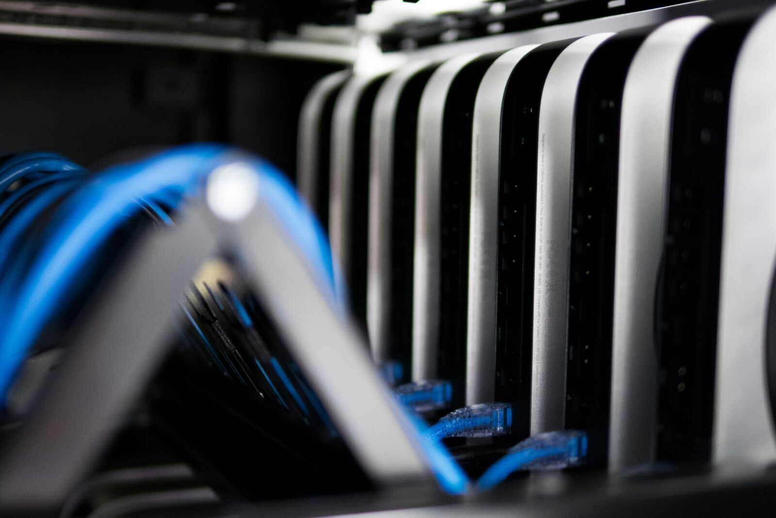 Grundfos warns Europe’s data centre boom could strain energy and water