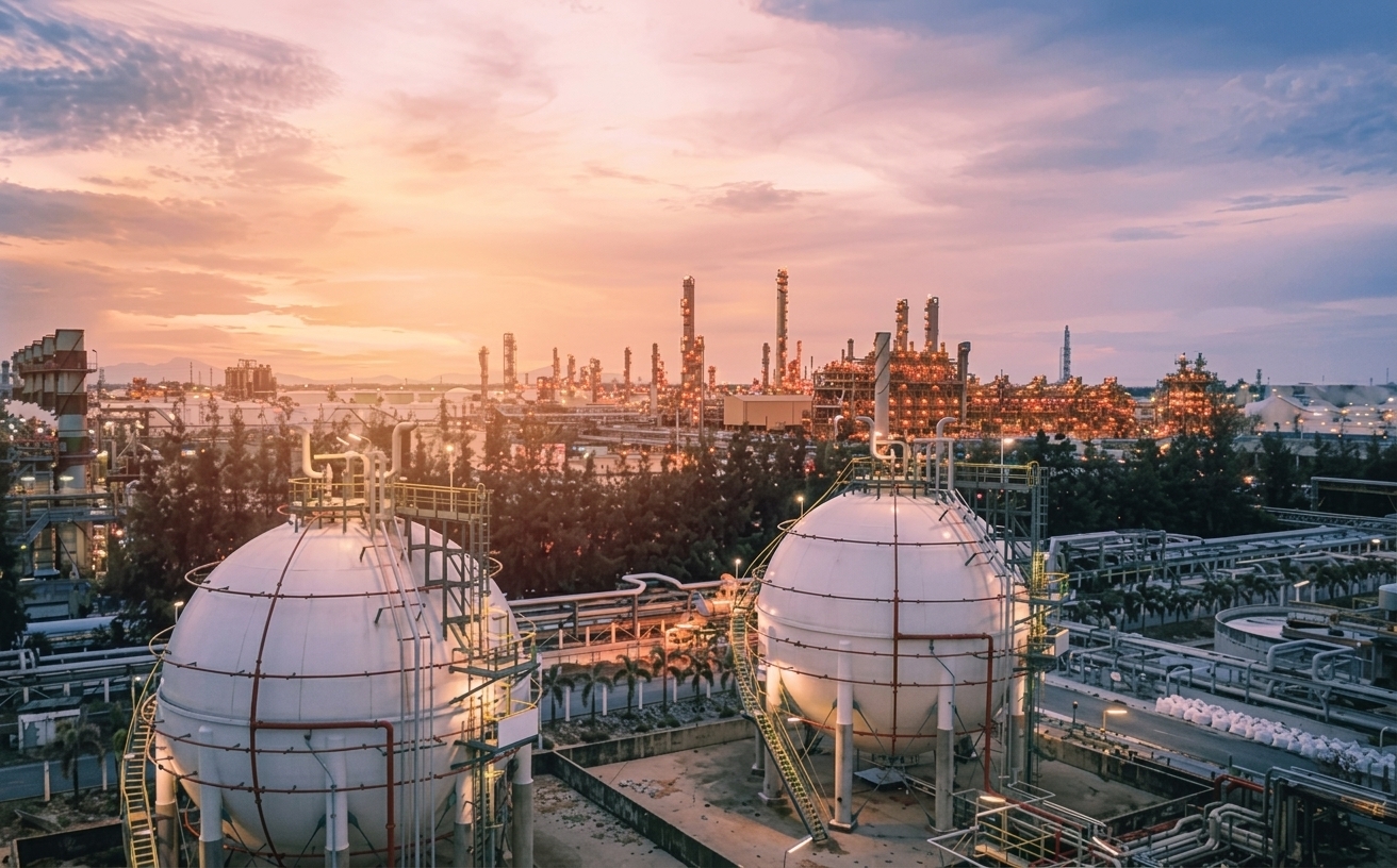 Guarantees Gain Ground as African Energy Projects Seek Private Investment Capital