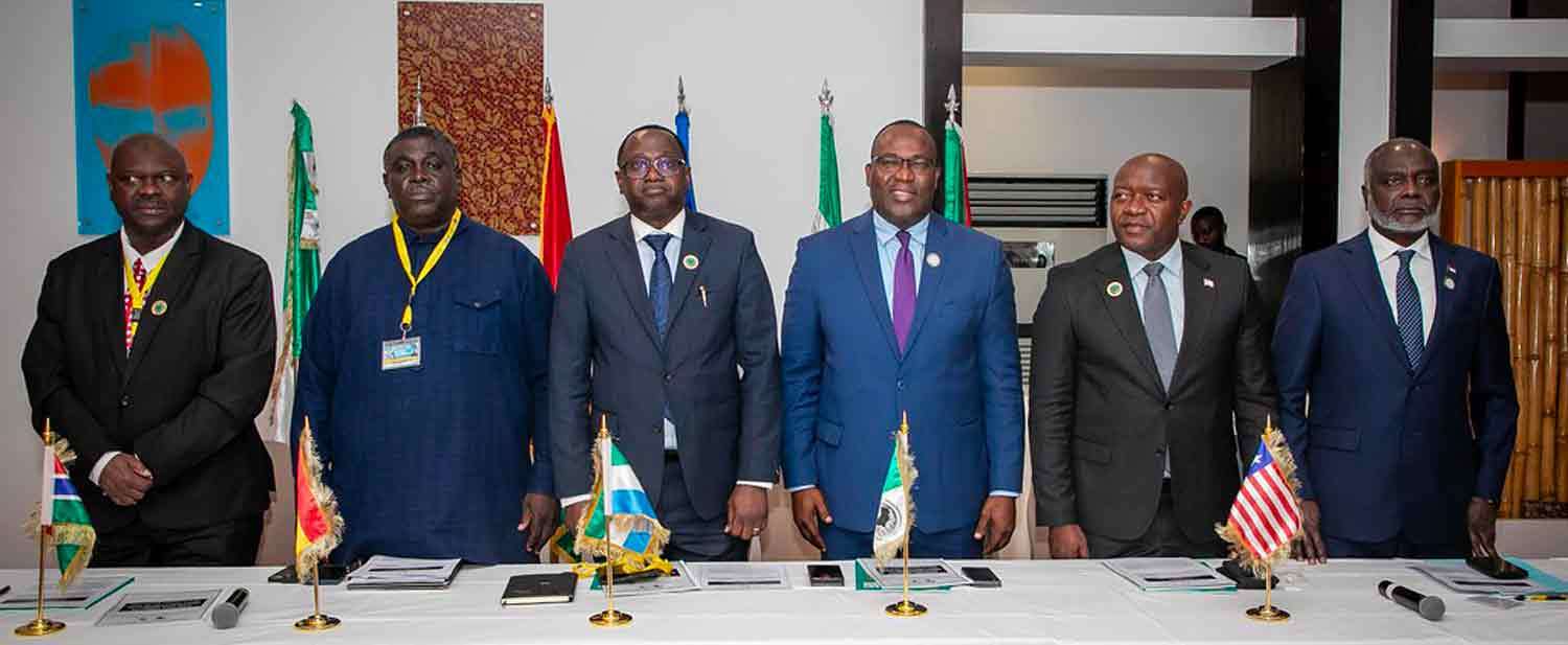 Guinea’s $50 Million ADF-17 Pledge Signals Stronger African Ownership