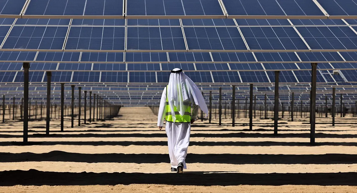 Gulf States Accelerate Strategic Investments Across Africa’s Emerging Clean Energy Transition Landscape