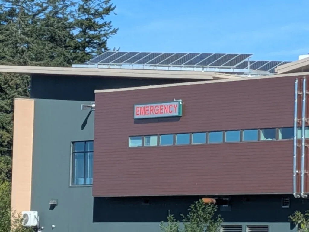 How Clean Energy Could Decide the Future of Healthcare Access in Zimbabwe