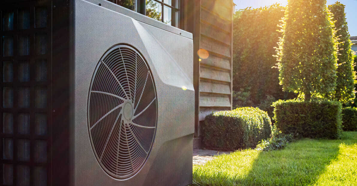 Heat Pumps Become Quiet Engine Driving Building Decarbonisation Across Global Markets