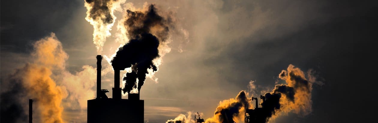 How climate loss is becoming a measurable financial liability for emitters globally