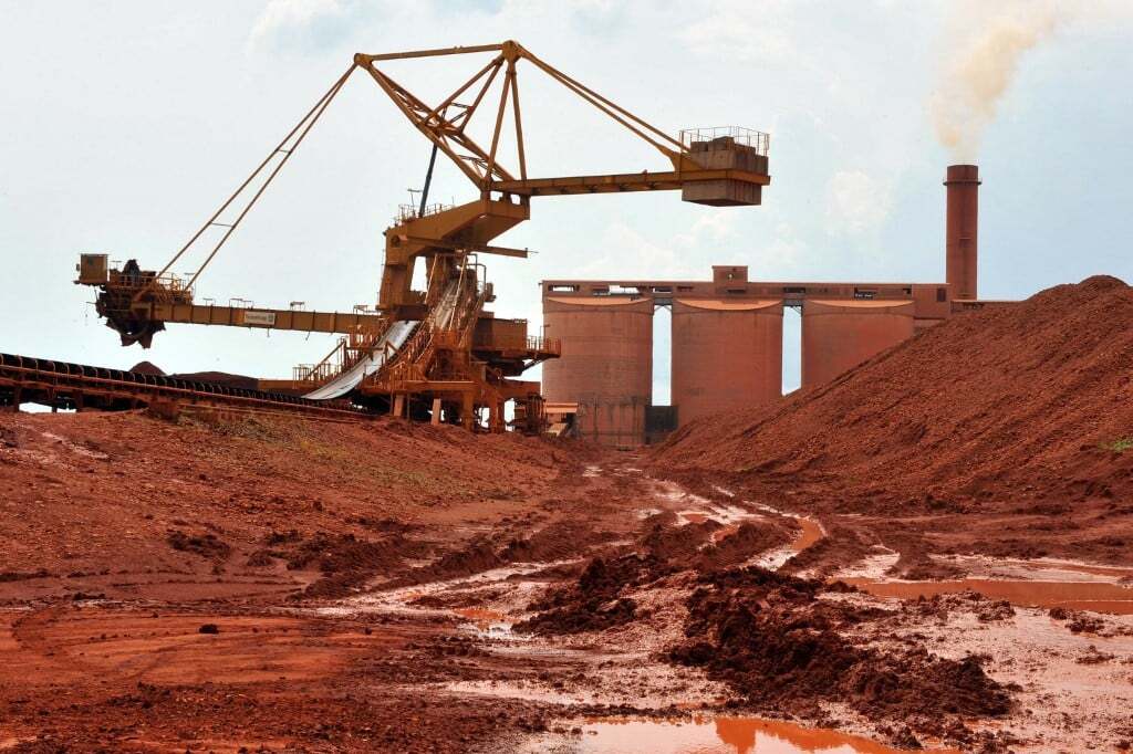IEA Mineral Security Proposal Opens Questions About Responsible Investment in African Supply