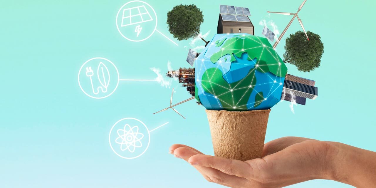 IFRS S2 makes climate resilience a mainstream test of corporate credibility today