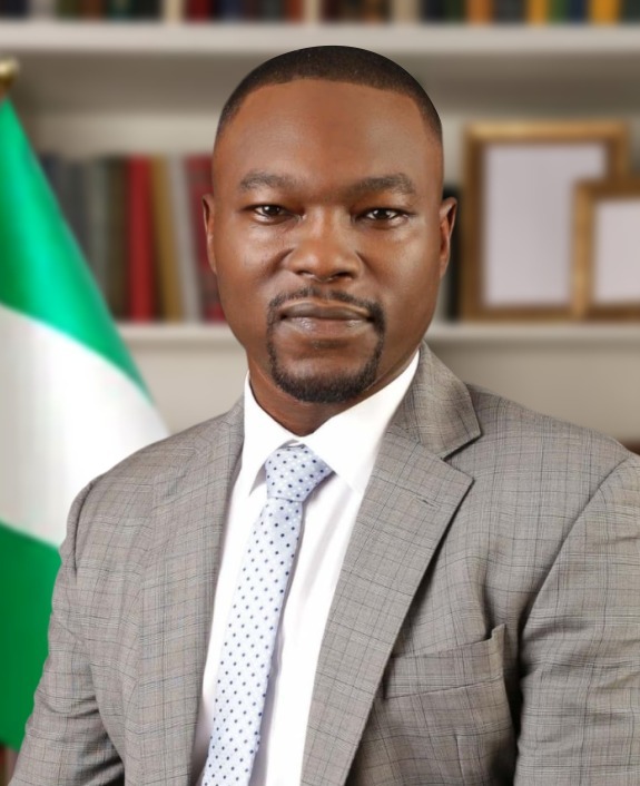 Ibrahim Shelleng