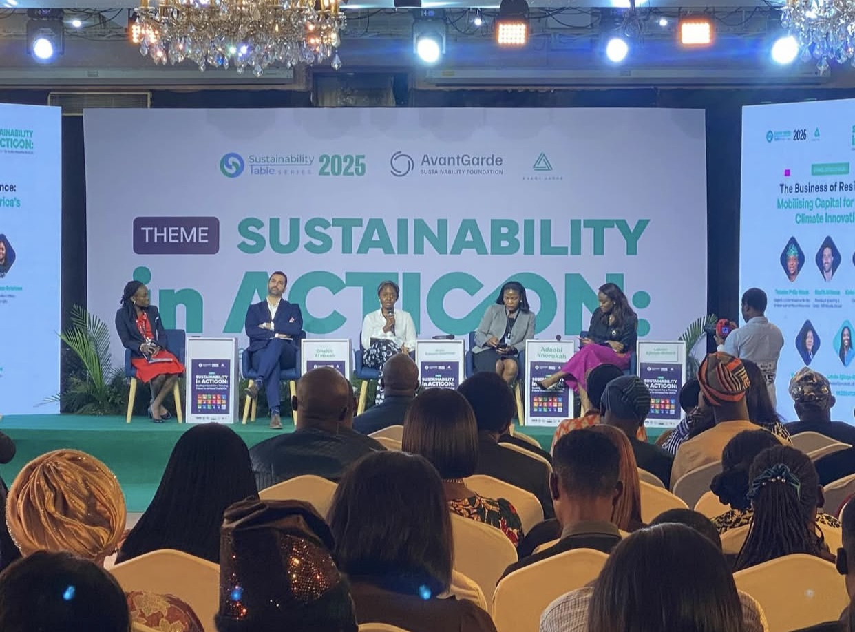 Africa's Partnerships Propel Innovation, Opportunity, and Inclusive Action Toward Achieving 2030 SDG Goals