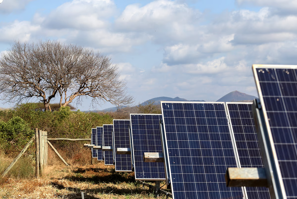 IRENA Maps 568 Megawatt Mini Grid Opportunity Across West Africa