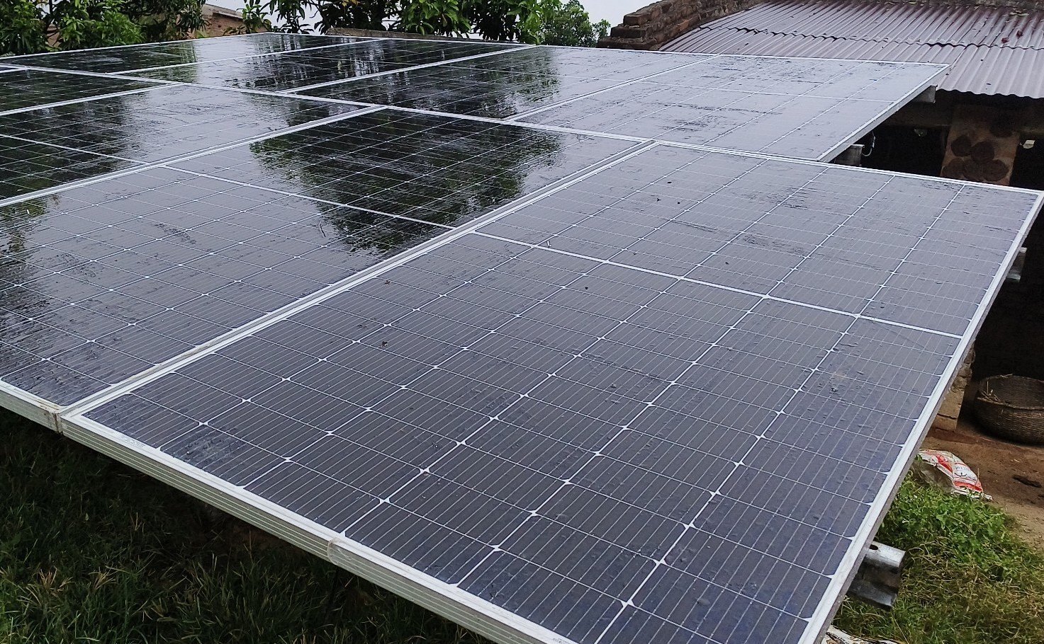 IRENA data show Africa's renewable power costs are falling as finance becomes decisive