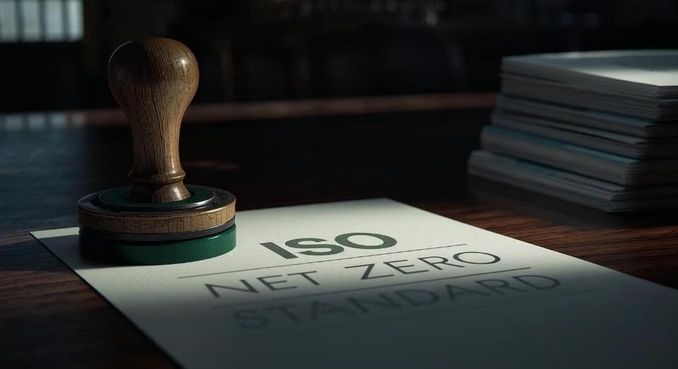ISO’s New Net Zero Standard Pushes Finance From Pledges to Proof