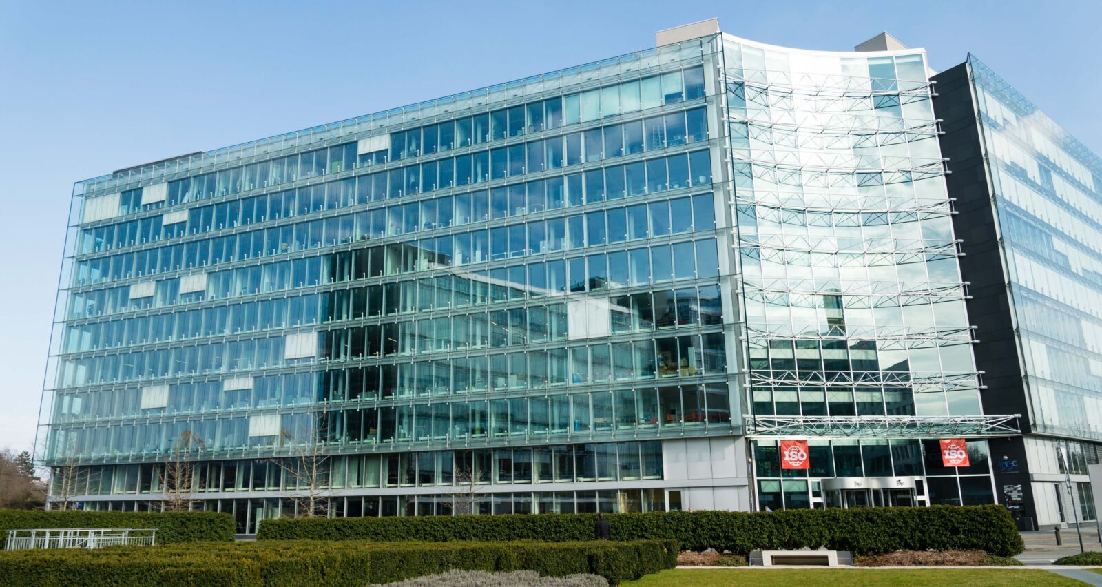 ISO Net Zero Standard Opens New Credibility Test For African Markets Today