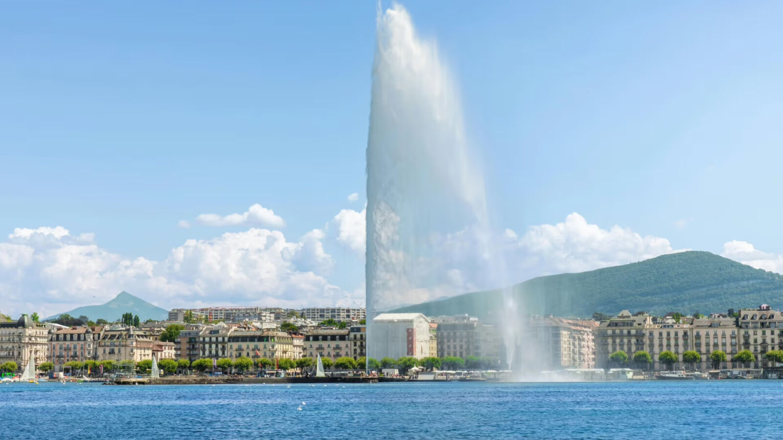 ISSB Secures Five-Year Funding Runway as Geneva Becomes Its New Global Seat