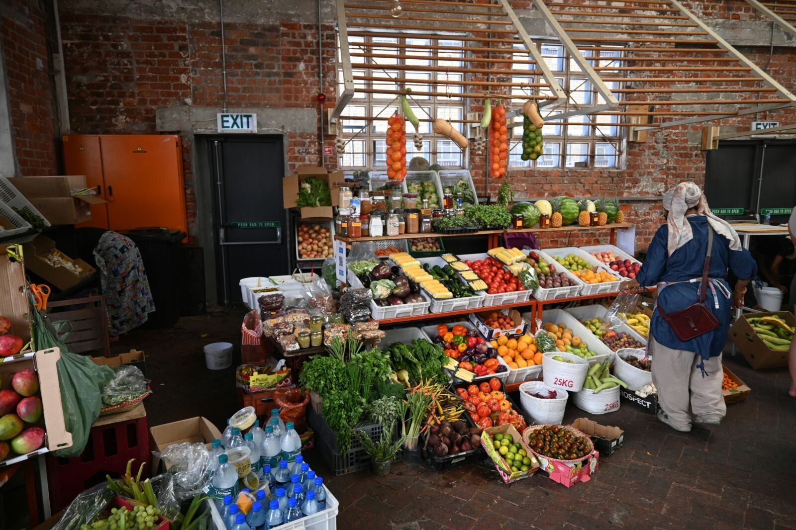 Independent Tests Find Toxic Pesticides in 86% of South African Food