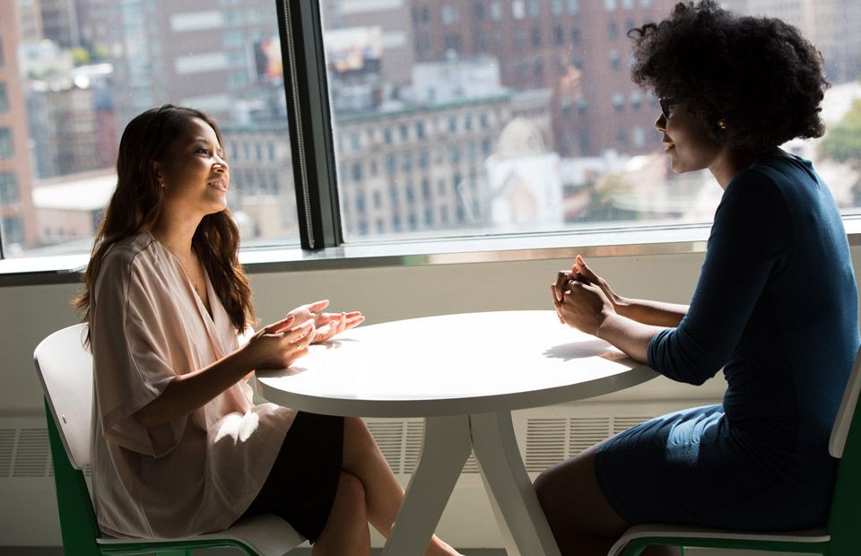 Informational Interviews Turn Career Curiosity Into Mutually Valuable Professional Relationships Over Time