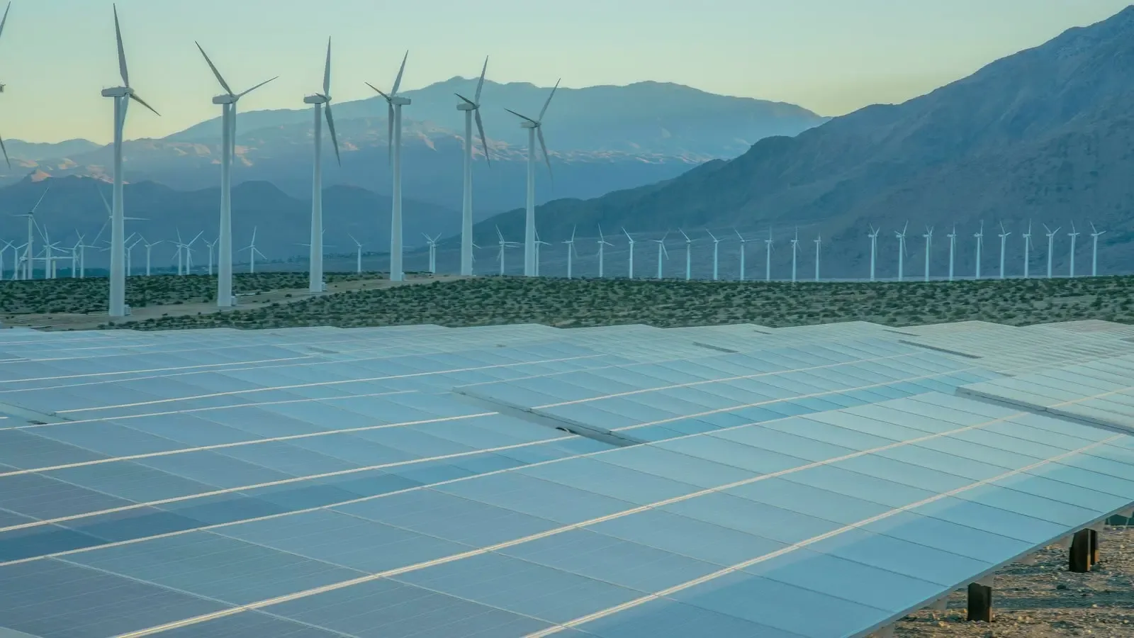 Insurance Is Becoming The Hidden Infrastructure Behind Africa’s Renewable Energy Growth