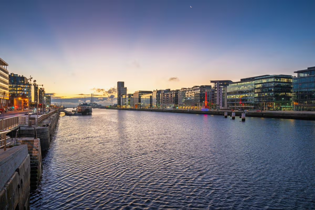 Ireland Climate Budget Links Clean Energy Investment With Household Affordability and Resilience