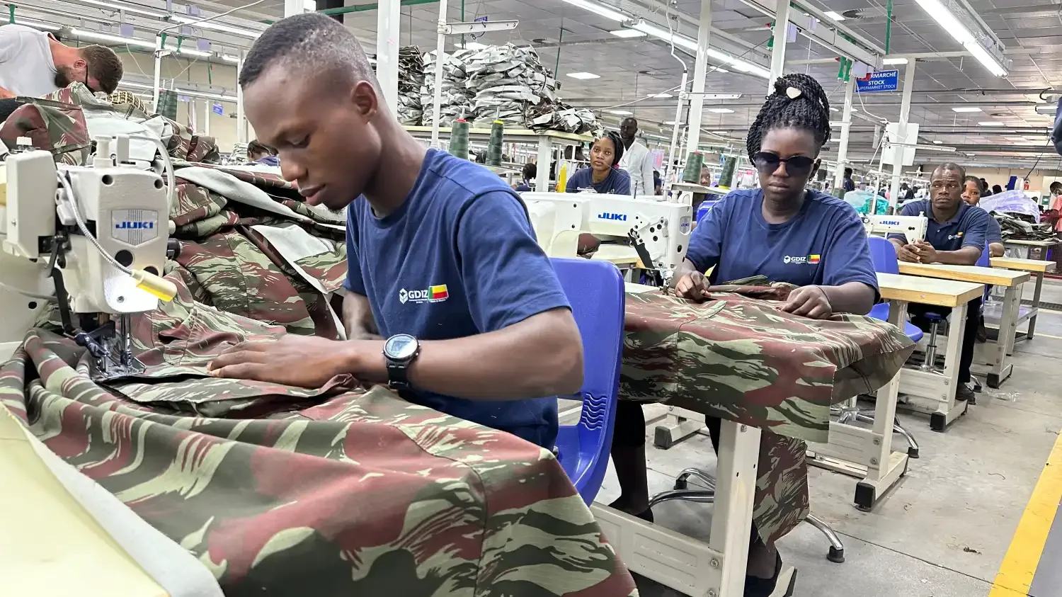 Jobs Become Central To World Bank’s New Strategy For Fragile Markets