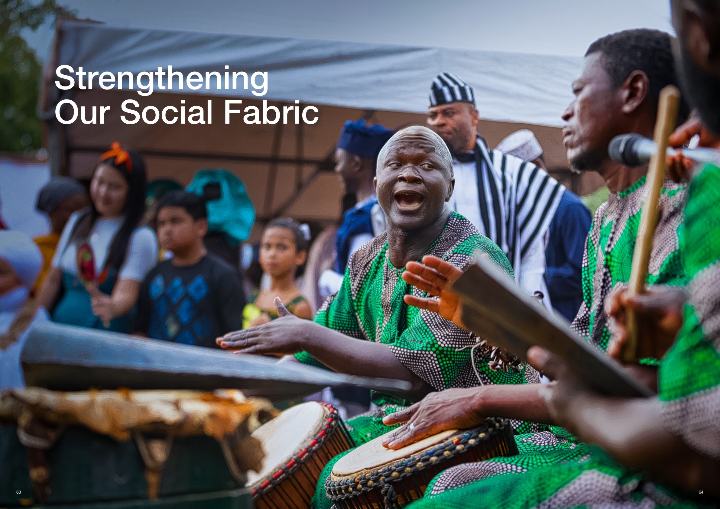 Julius Berger Sustainability Report 2024 page 034