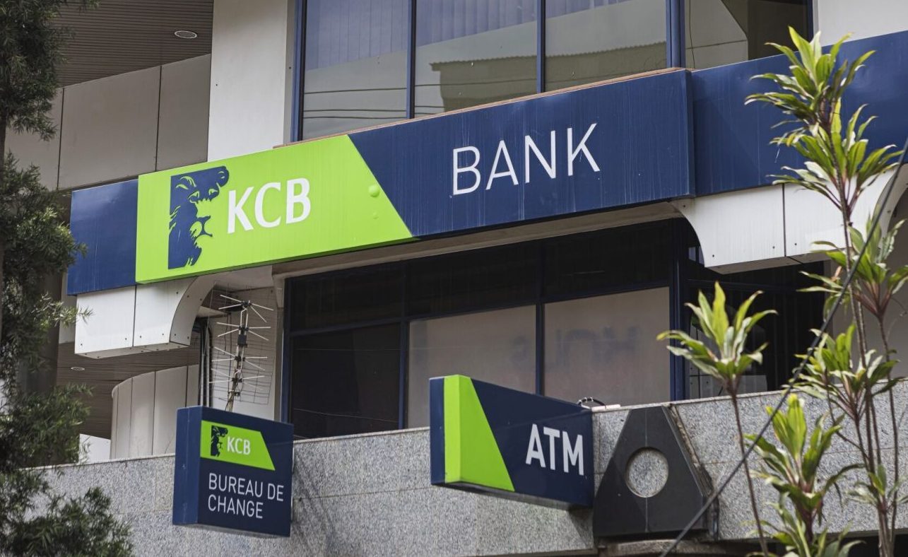 KCB Bank Secures $100 Million EBRD Facility for Kenyan SMEs and Green Investment
