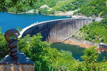 Zimbabwe’s Kariba Floating Solar Plan Targets Power Relief and a Cleaner Grid