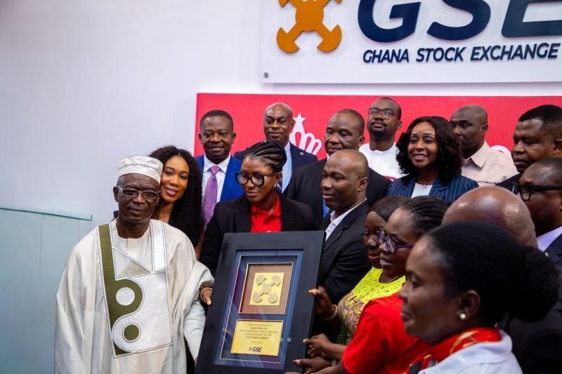 Kasapreko's Record IPO Shows How Patient African Brands Can Unlock Public Capital