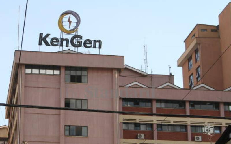 KenGen’s Direct Power Plan Could Reshape Kenya’s Industrial Energy Market