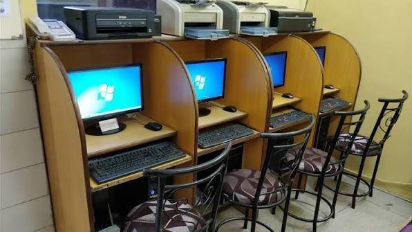 Kenya’s Cyber Café Logs Test Security, Privacy And Inclusive Digital Access Nationwide