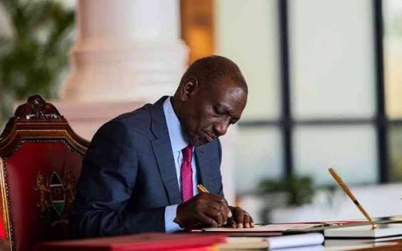 Kenya’s new sovereign wealth law opens a harder debate about national capital