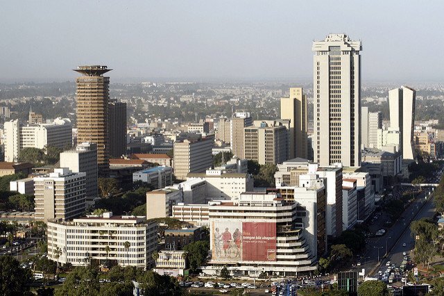 Kenya Expands Investment Choices as $1.5 Billion Special Funds Accelerate Capital Market Growth Across the Economy.