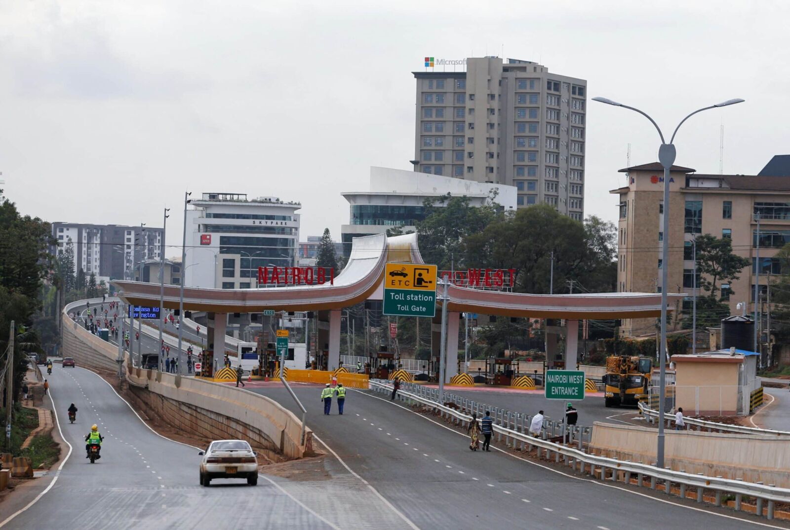 Kenya Targets $7.7 Billion Sacco Capital to Finance Critical Infrastructure and Accelerate National Economic Development