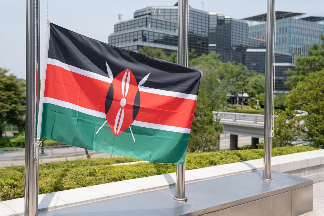 Kenya Joins Africa’s Push To Process Critical Minerals At Home