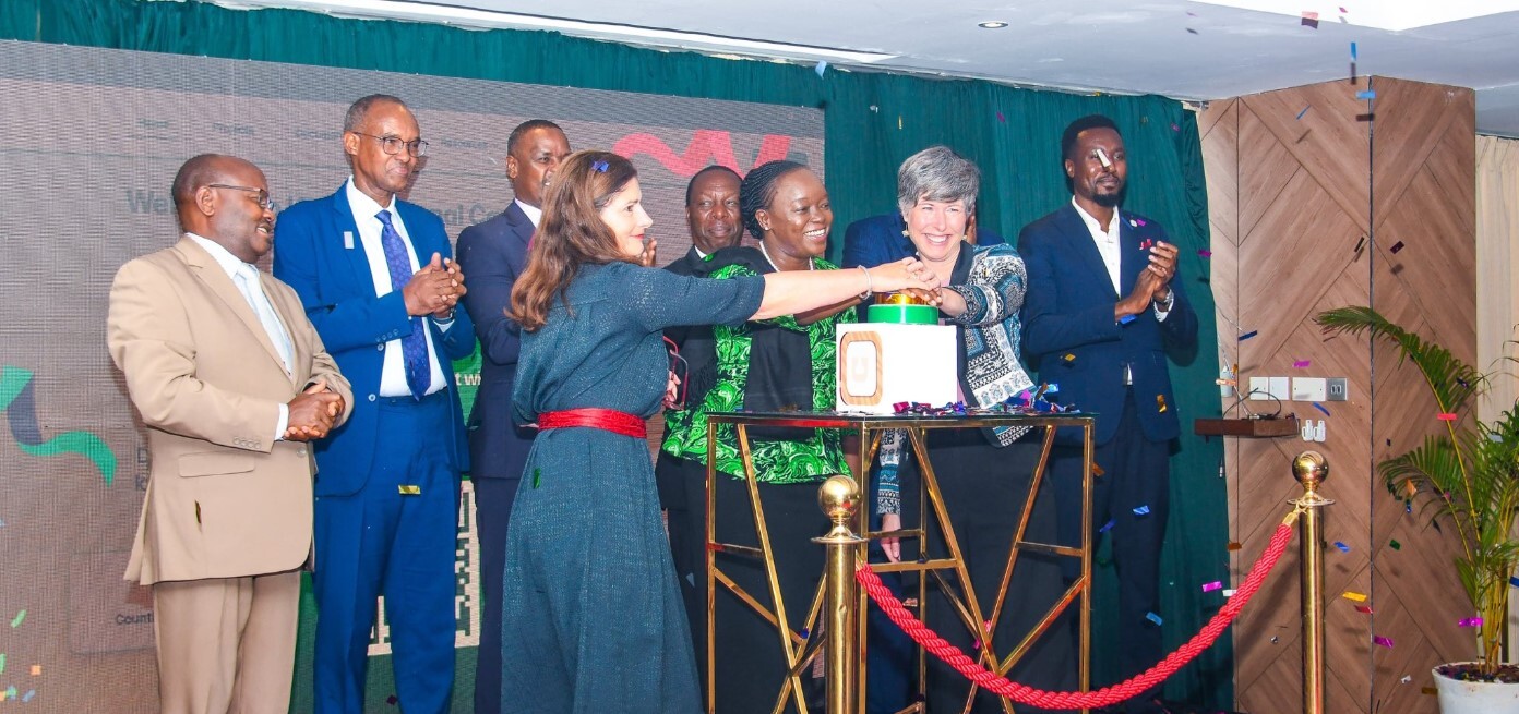 Kenya Launches National Carbon Registry to Strengthen Climate Finance Credibility