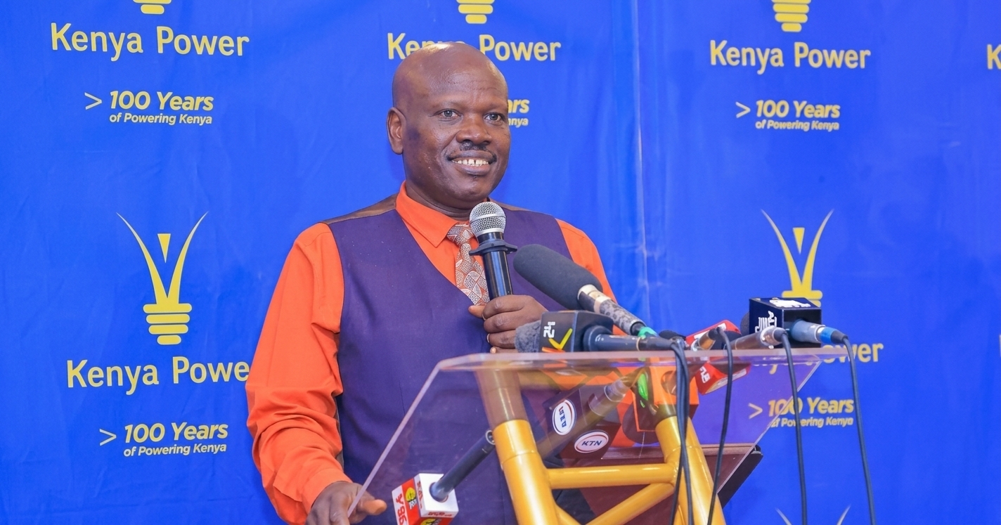 Kenya's Reserve Margin Falls Below 4%, Raising Risks of New Blackouts