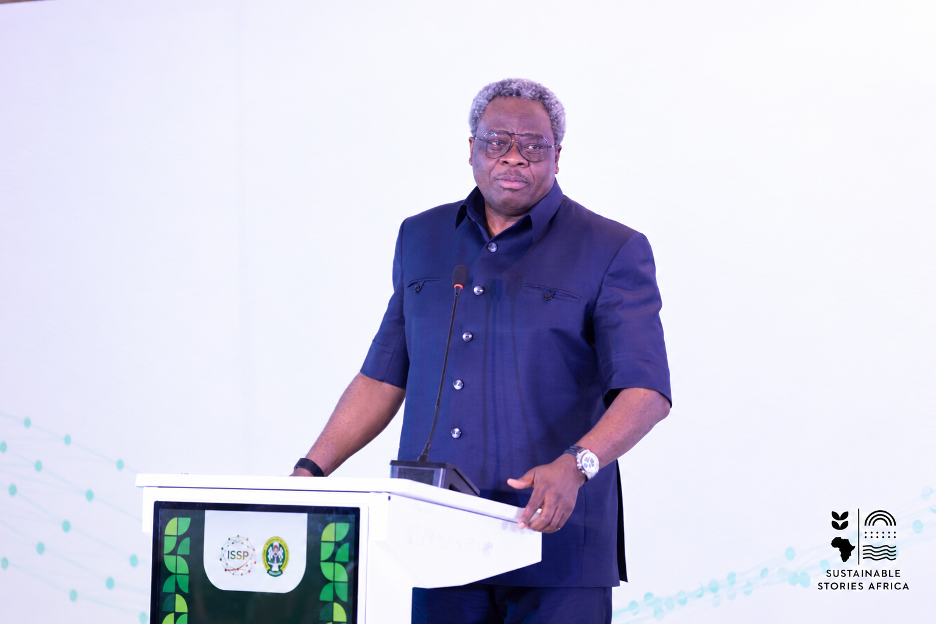 Kola Adesina Urges Insurers to Design Products Around Nigeria's Young Population Now