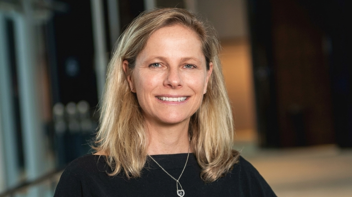 Kristina Wyatt reframes nature as business infrastructure for climate resilience and growth
