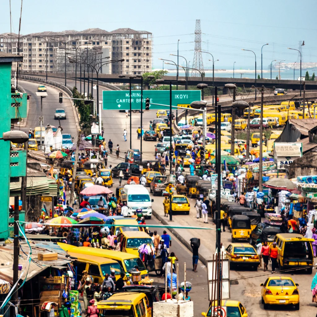 Lagos State Training Agenda Links Climate Planning, Reporting and Assurance Across Government Functions