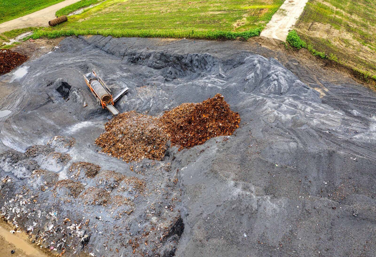 Landfill Methane Myths Are Slowing Waste Reform Across Climate-Vulnerable African Cities Today