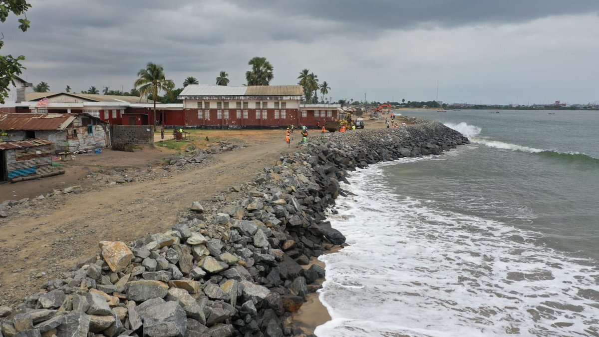 Liberia Moves Climate Mobility From Crisis Response Into National Development Planning Systems