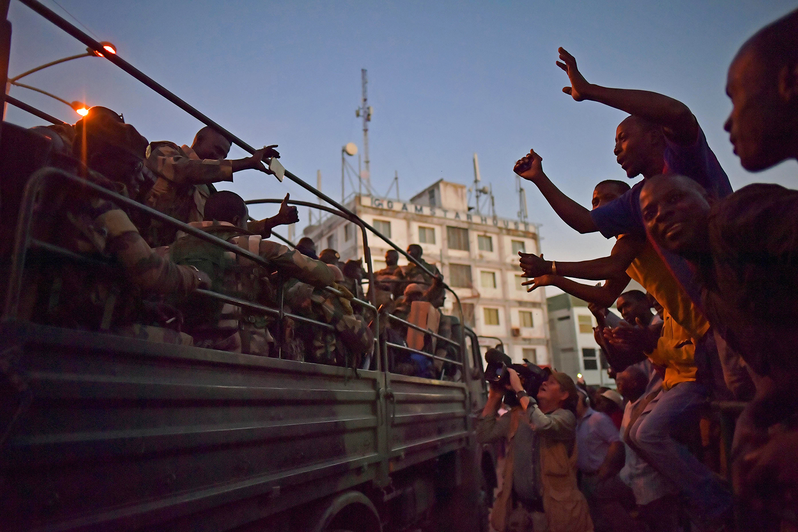Local Accountability Becomes Africa’s New Test For Democratic Development And Governance Reform
