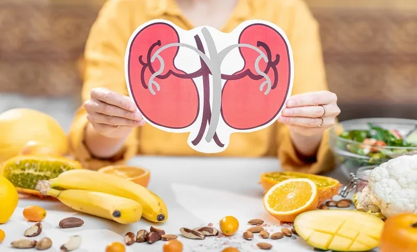 Long-Term Kidney Disease Study Finds Fruit and Vegetable Treatment Linked to Better Patient Outcomes
