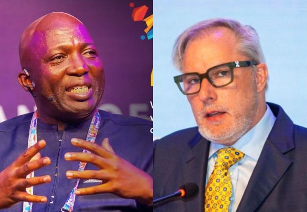 MTN Ghana rejects mobile money IP claims as landmark dispute reaches court